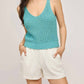 Gentle Fawn - LIZZIE KNIT TANK