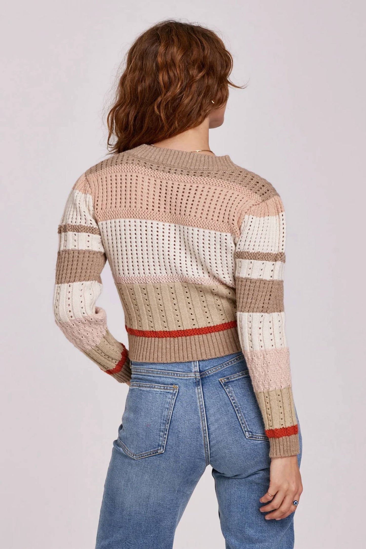 Another Love - Avery Sweater