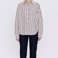 Pistola - Finlay Oversized Button Up Shirt