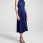 A.L.C. - Renzo Ii Pleated Midi Dress