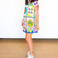 Alden Adair - Women's Margot Dress