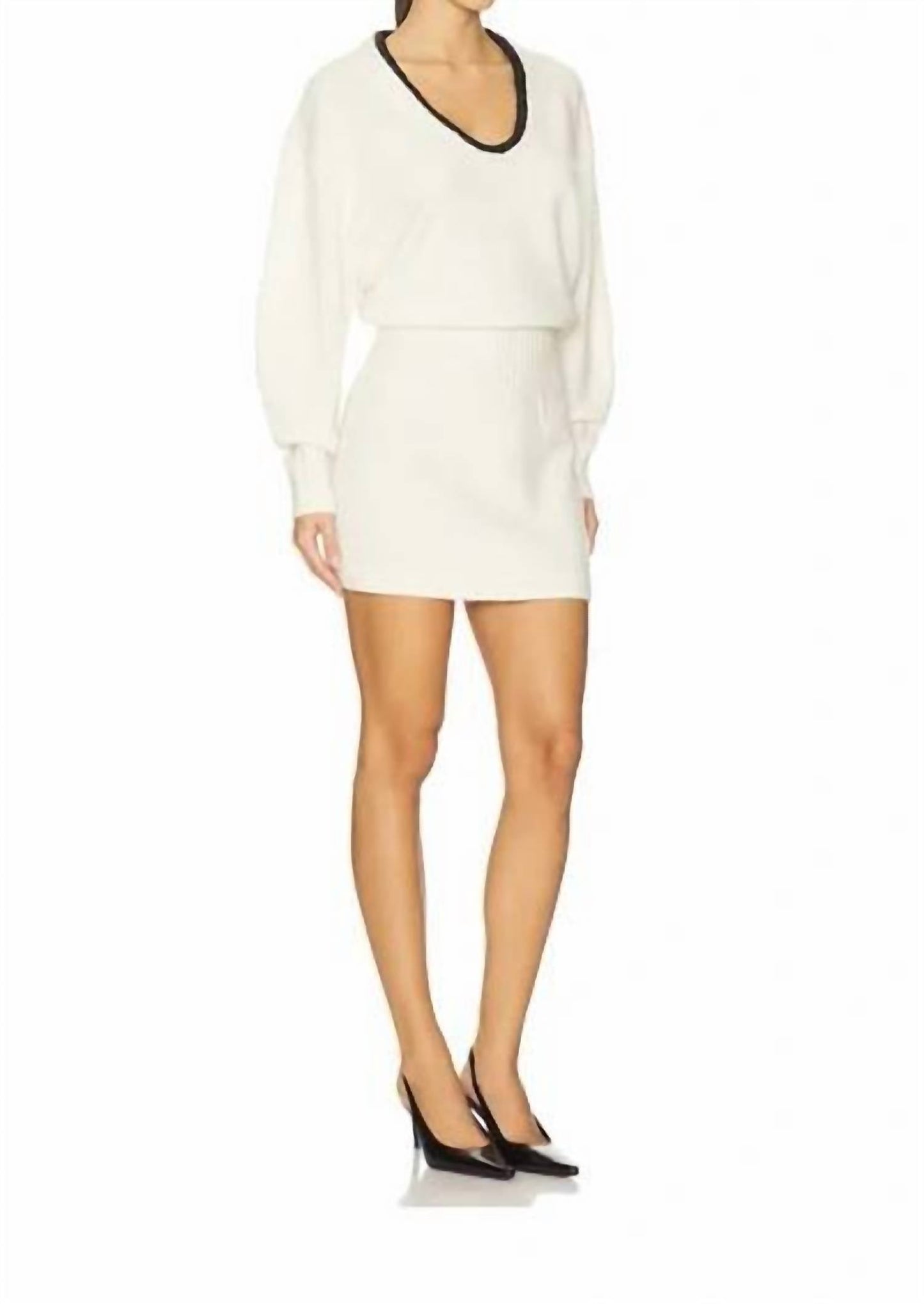 Alexis - Colby Dress