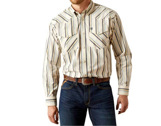 Ariat - Finnley Classic Fit Shirt