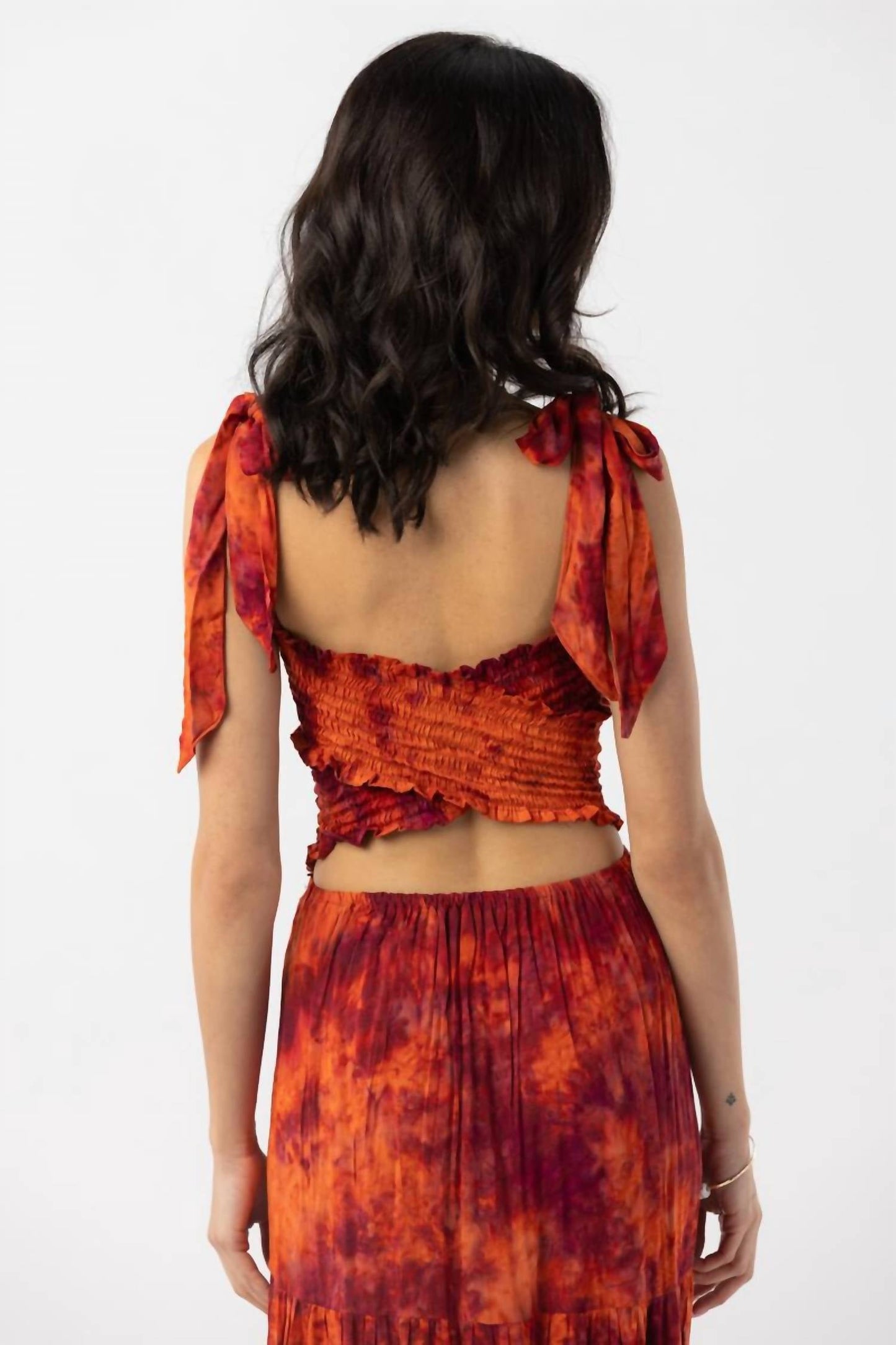 Tiare Hawaii - Waverly Maxi Dress
