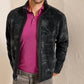 Tommy Bahama - Twilight Shore Reversible Full Zip Jacket