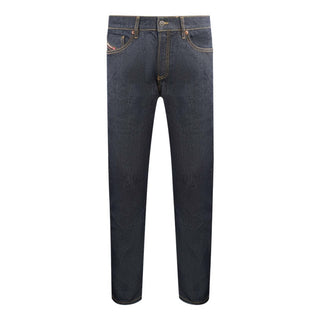 Diesel - D-strukt Denim Jeans