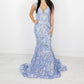Ava Presley - Prom Dress