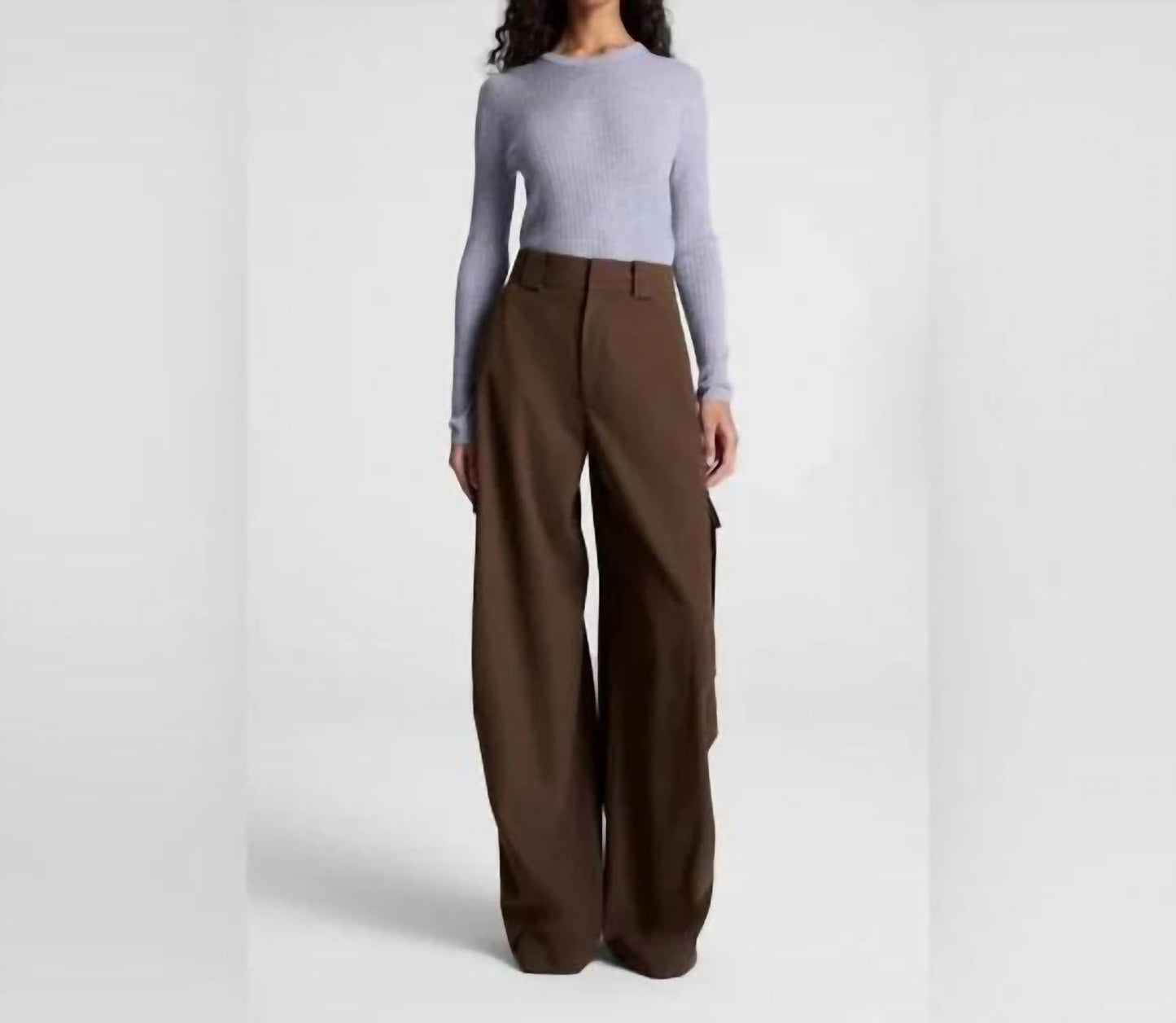 A.L.C. - Brie Cargo Pants