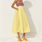 Celia B - Lola Tie Back Dress