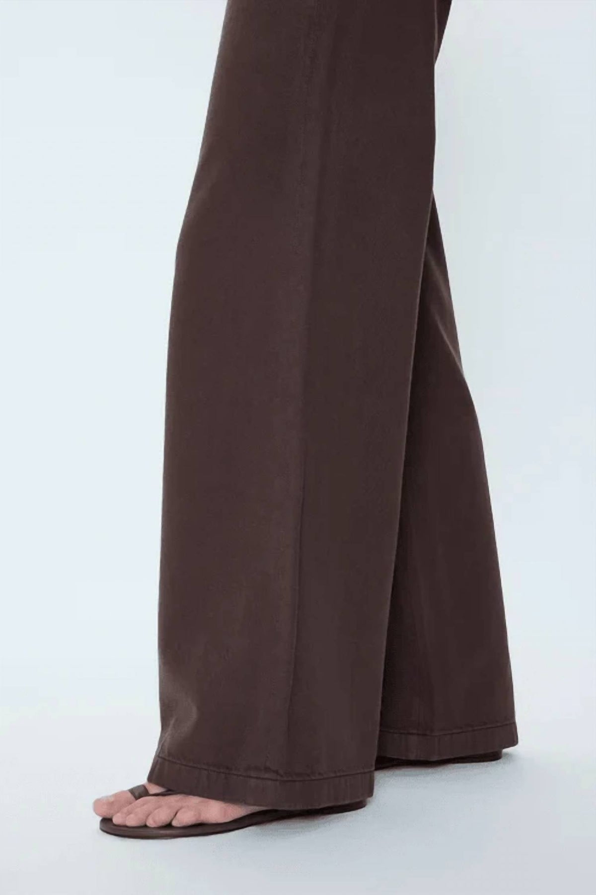 Pistola - Women's Jadyn Low Slung Palazzo Jean