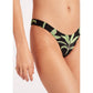 Seafolly - High Cut Rio Bottom