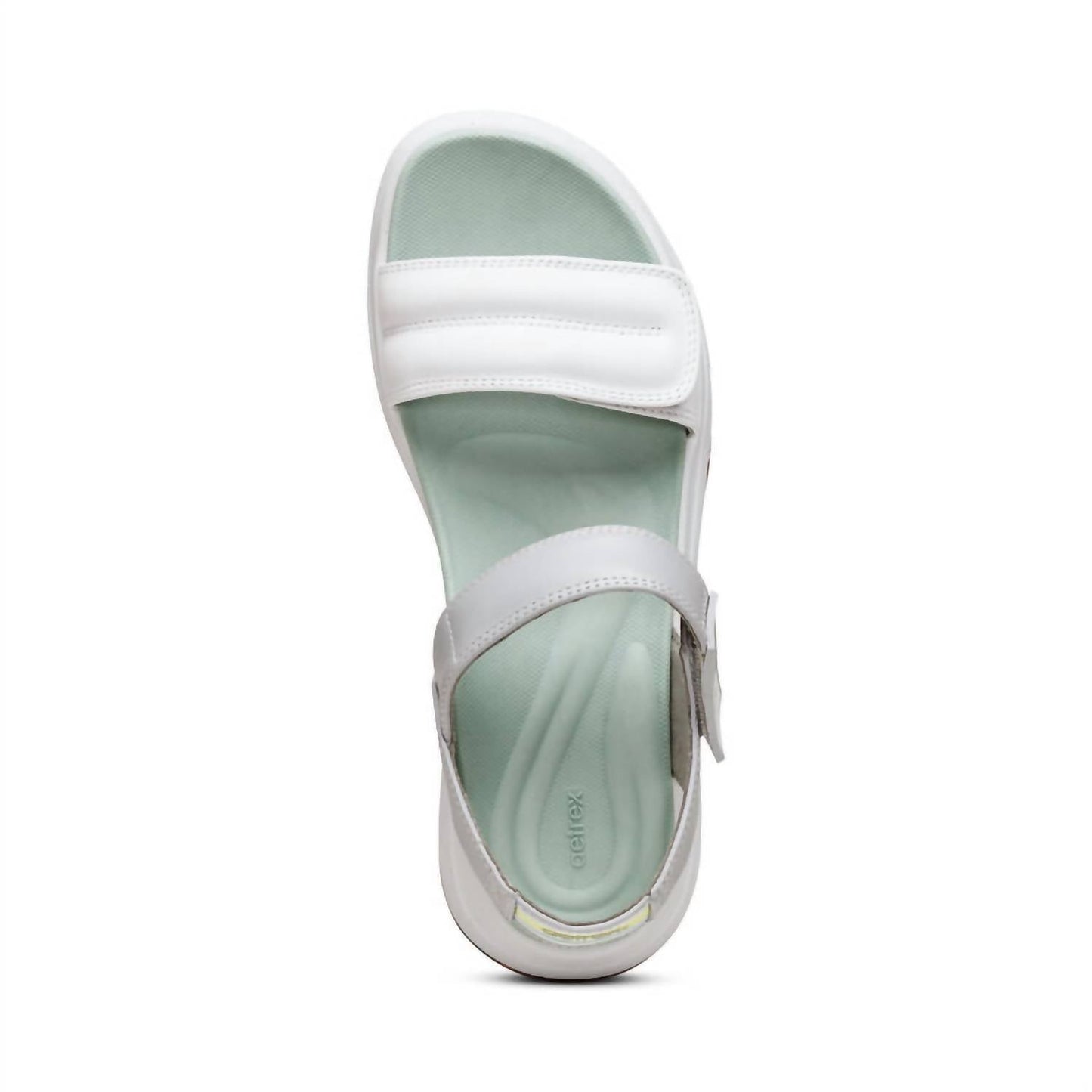 Aetrex - Women's Whit Strappy Sport Sandal
