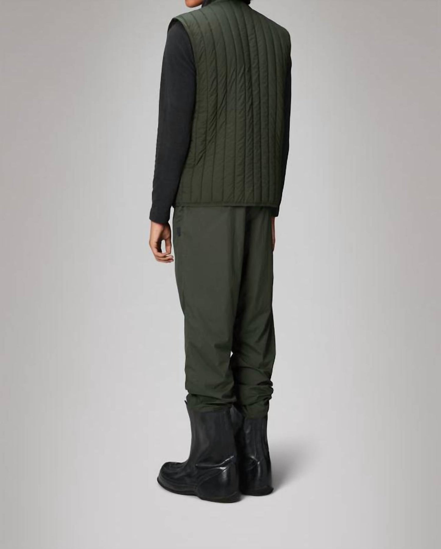 Rains - Giron Liner Vest T1