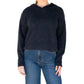Collaboration - Wendy Long Sleeve Sweater
