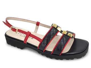 Paul Mayer/Attitudes - Proud Sling-back Sandal