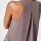 Spanx - Casual Fridays Curved Hem Tank Top
