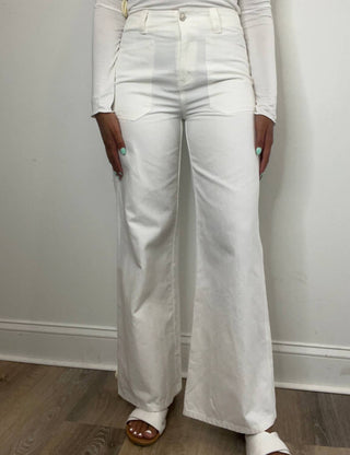 Papermoon - Coastal Calm Pants