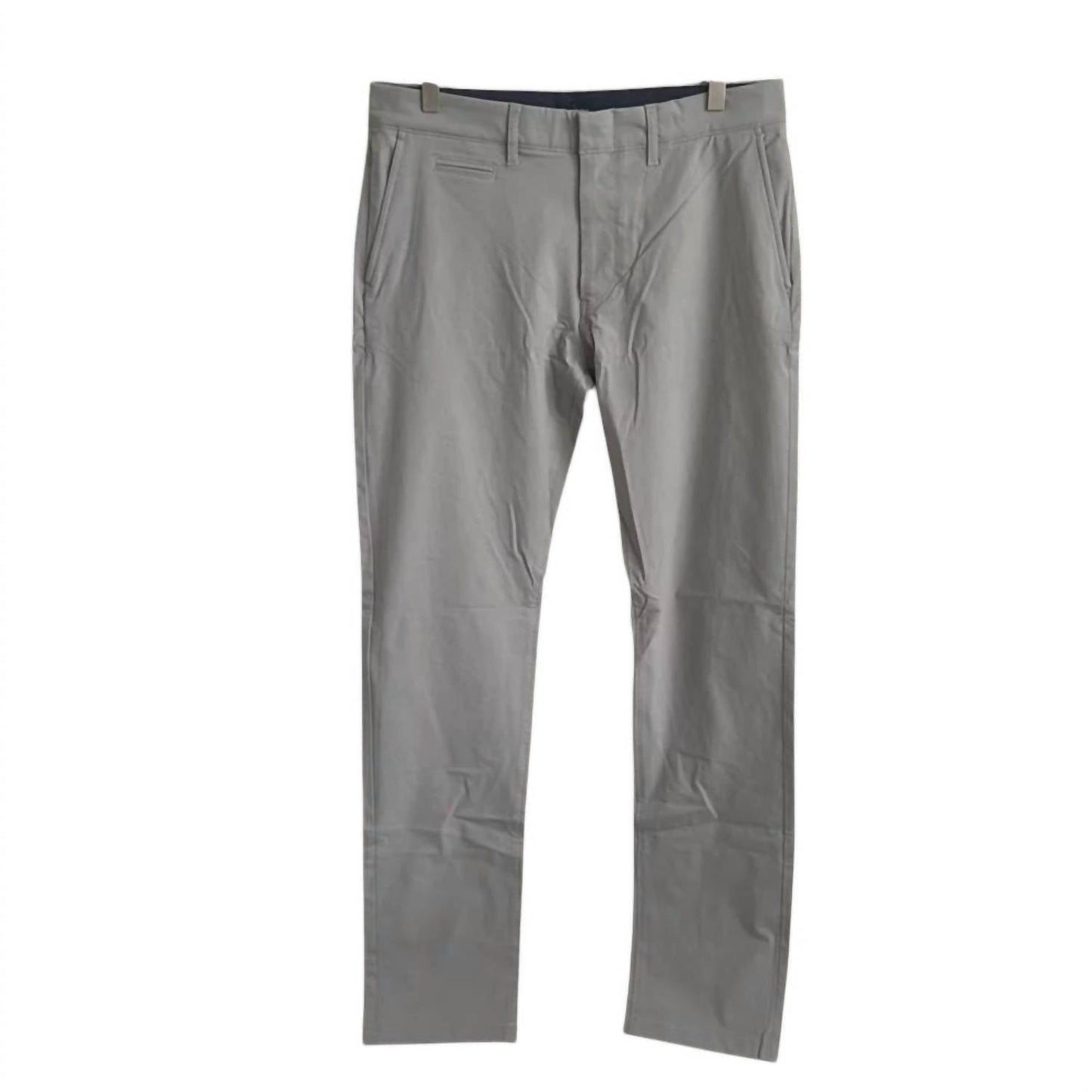 J.Crew - Men's 484 Slim-fit Tech Pant
