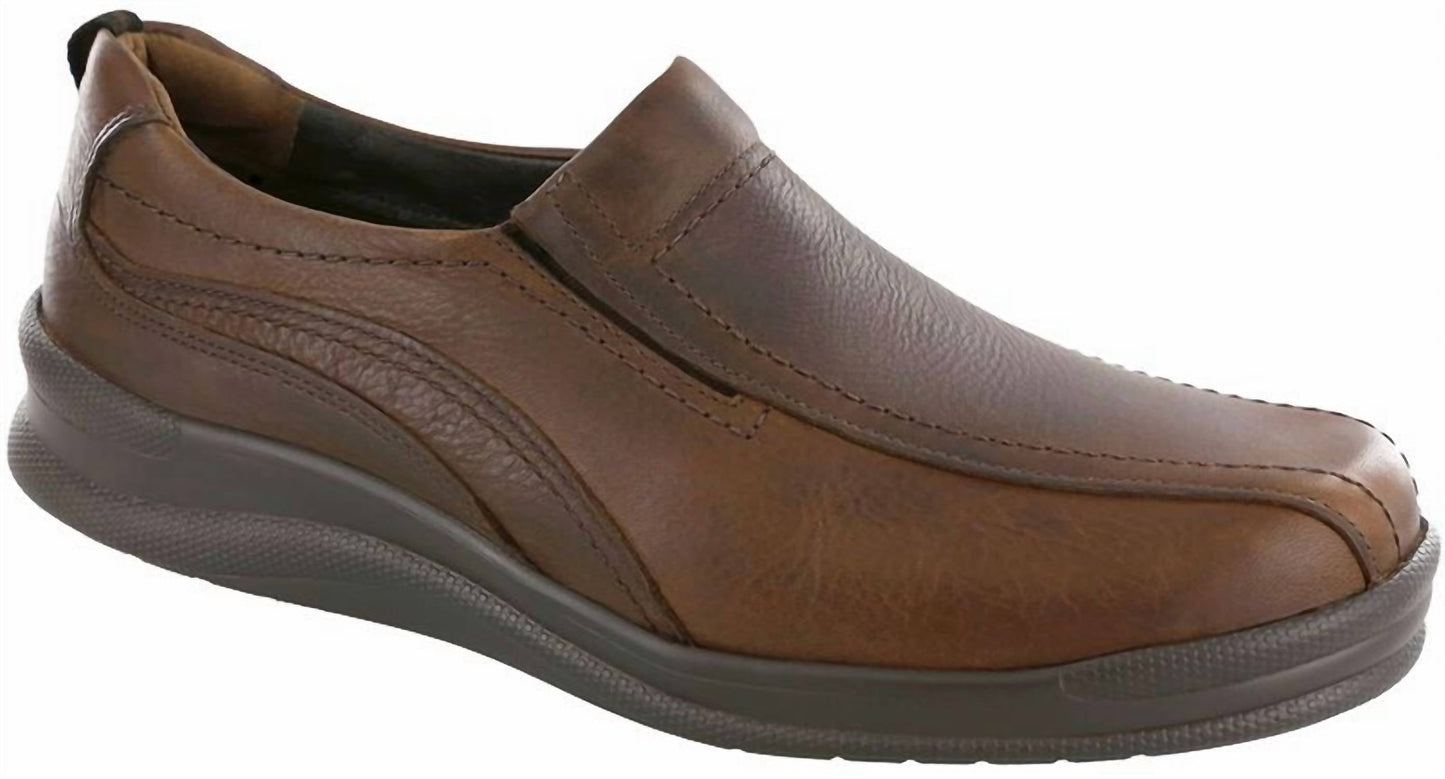 Sas - Men's Cruise On Slip On Loafer Medium