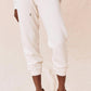 The Great. - Cropped Sweatpant