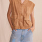 People Of Leisure - Briar Vest