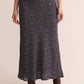 Z Supply - Yelena Aspen Floral Maxi Skirt