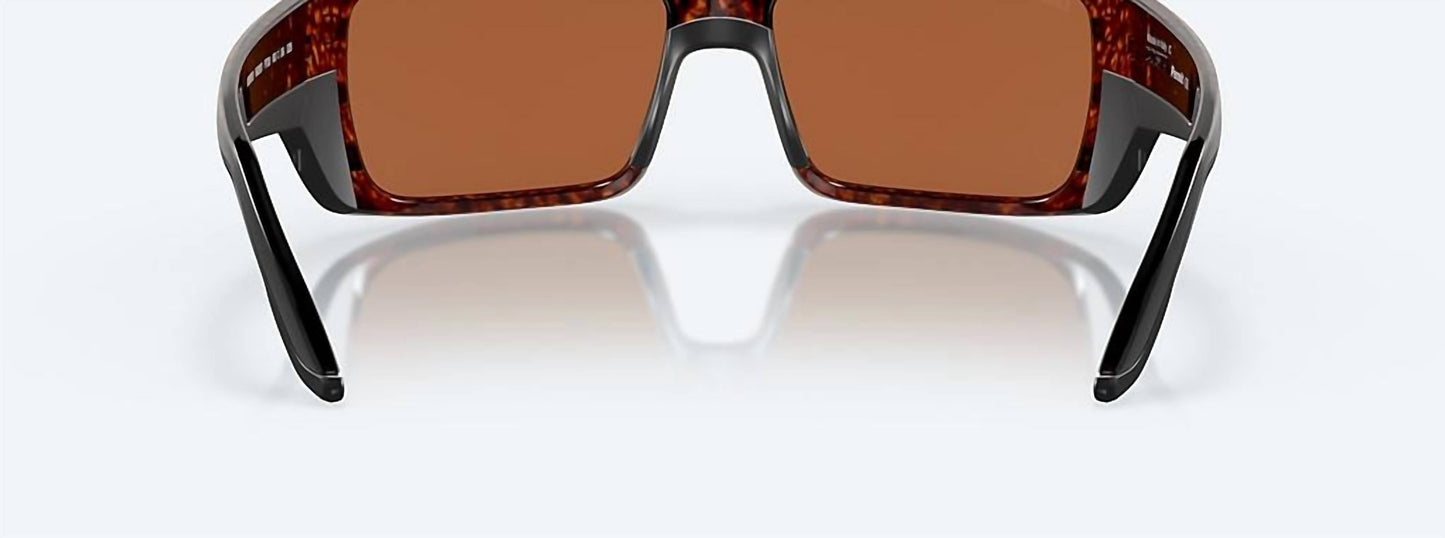 Costa Del Mar - Men's Permit Sunglasses