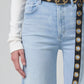 Citizens Of Humanity - Lyra Crop Wide Leg Jeans