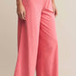 Z Supply - Scout Jersey Flare Pants