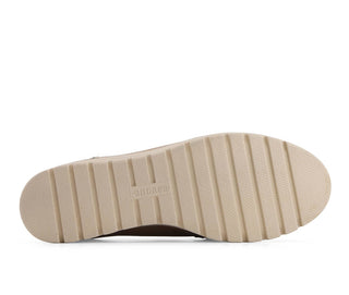 Andrea - Women's Casual Wedge Loafers