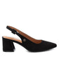 Xti - Women's Refresh Slingback Pumps