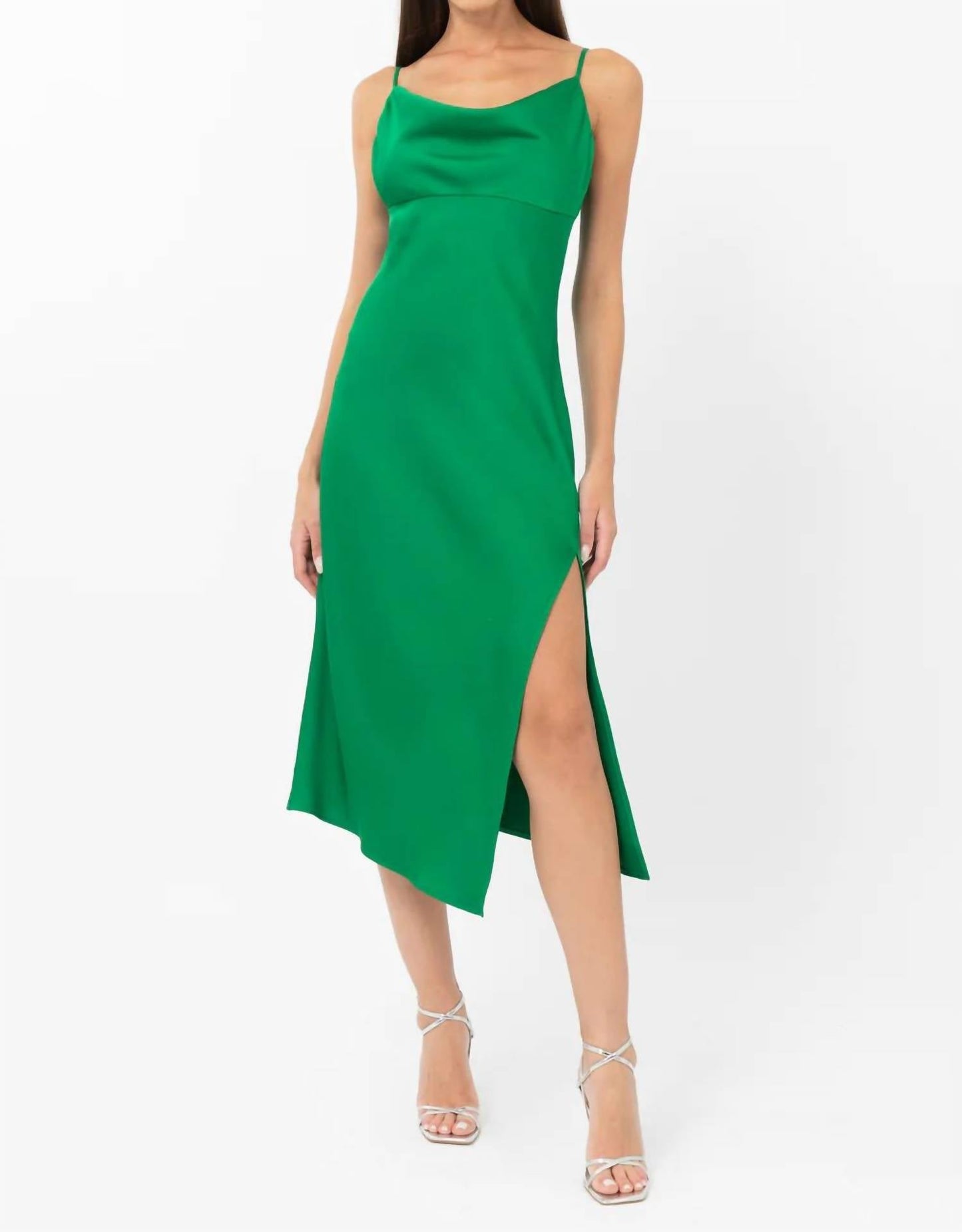 Adelyn Rae - Faith Slip Dress