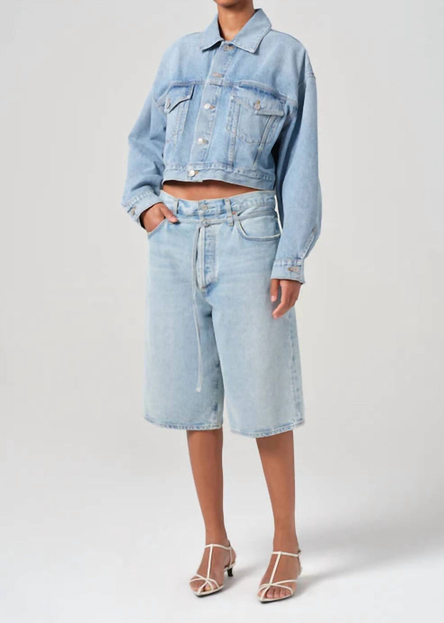 Agolde - Palmer Jacket
