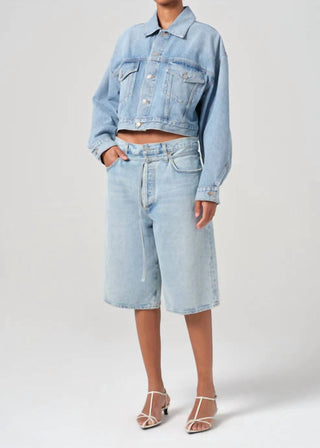 Agolde - Palmer Jacket