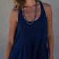 Free People - Pina Colada Tunic Top