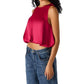 Steve Madden - Yazmin Crop Top