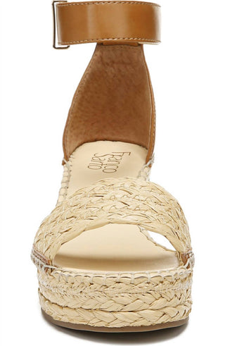 Franco Sarto - Women's Clemens Wedge Sandal