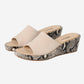 Vaneli - Women's Cabala Wedge Sandal