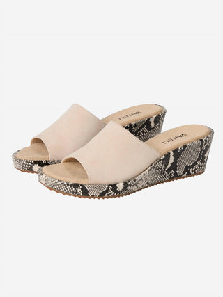 Vaneli - Women's Cabala Wedge Sandal