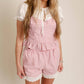Bailey Rose - Florence Gingham Top