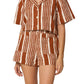 Cleobella - Niko High Waist Short