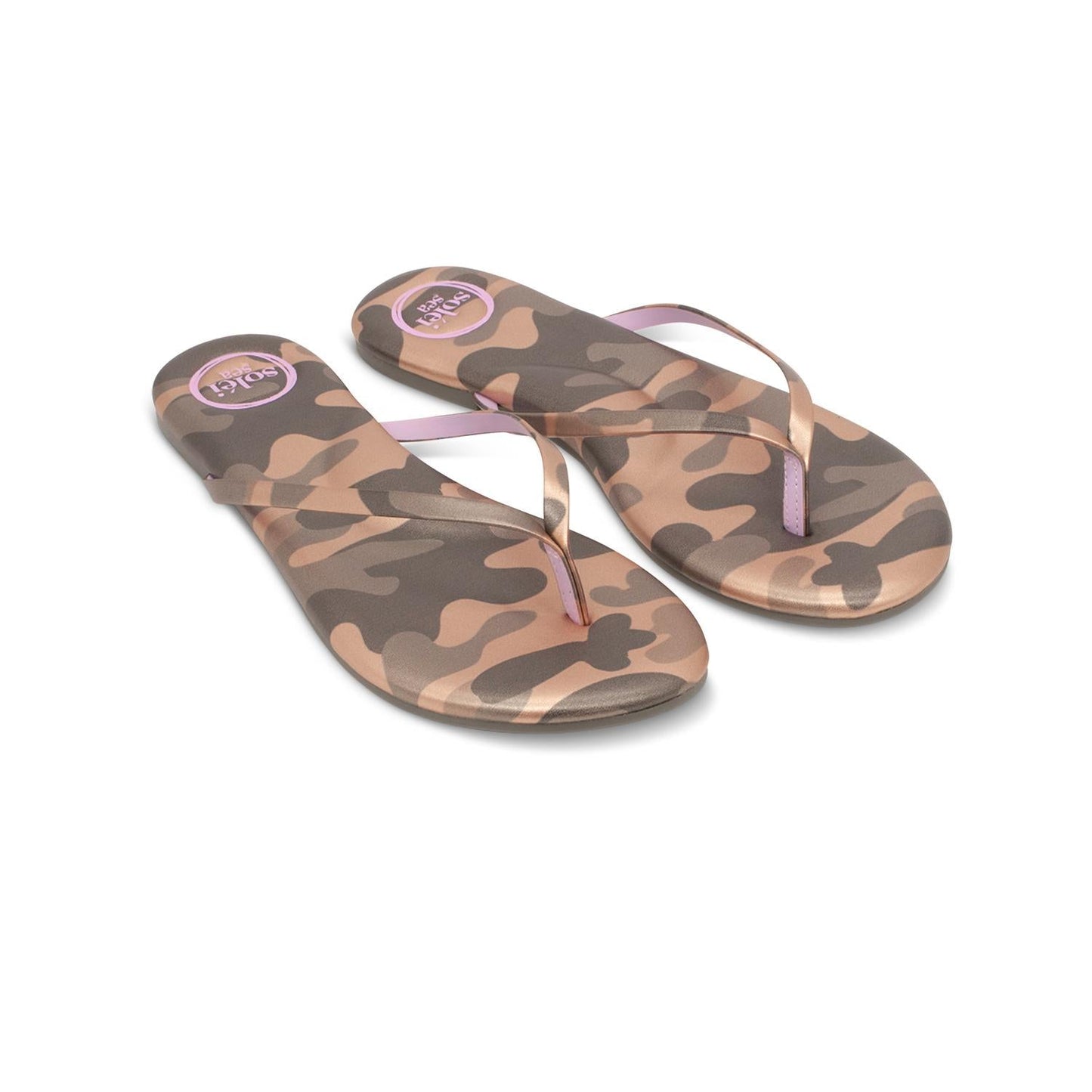 Solei Sea - Women's Indie Sandals