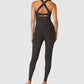 Beyond Yoga - Spacedye Daring Jumpsuit