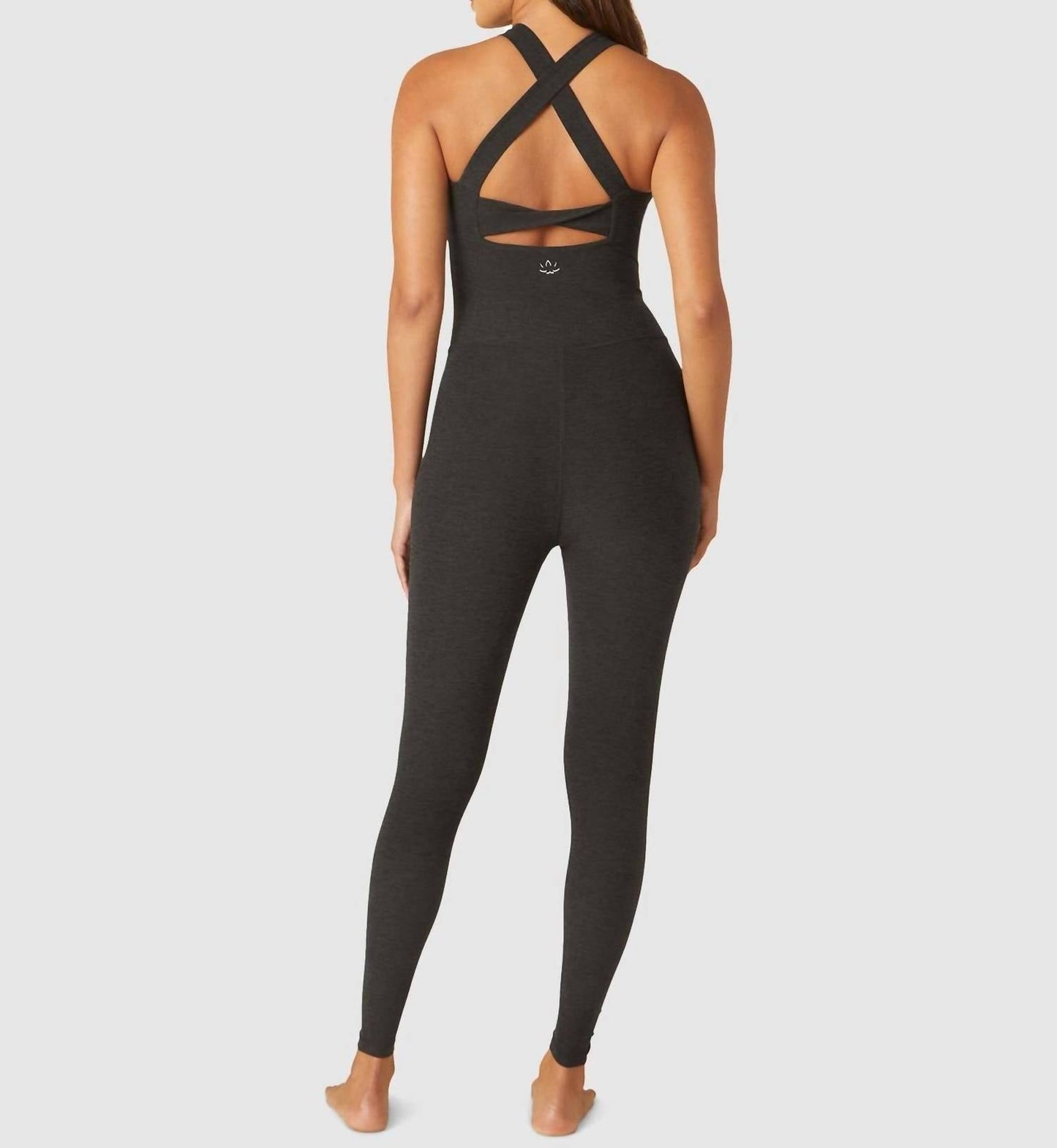 Beyond Yoga - Spacedye Daring Jumpsuit