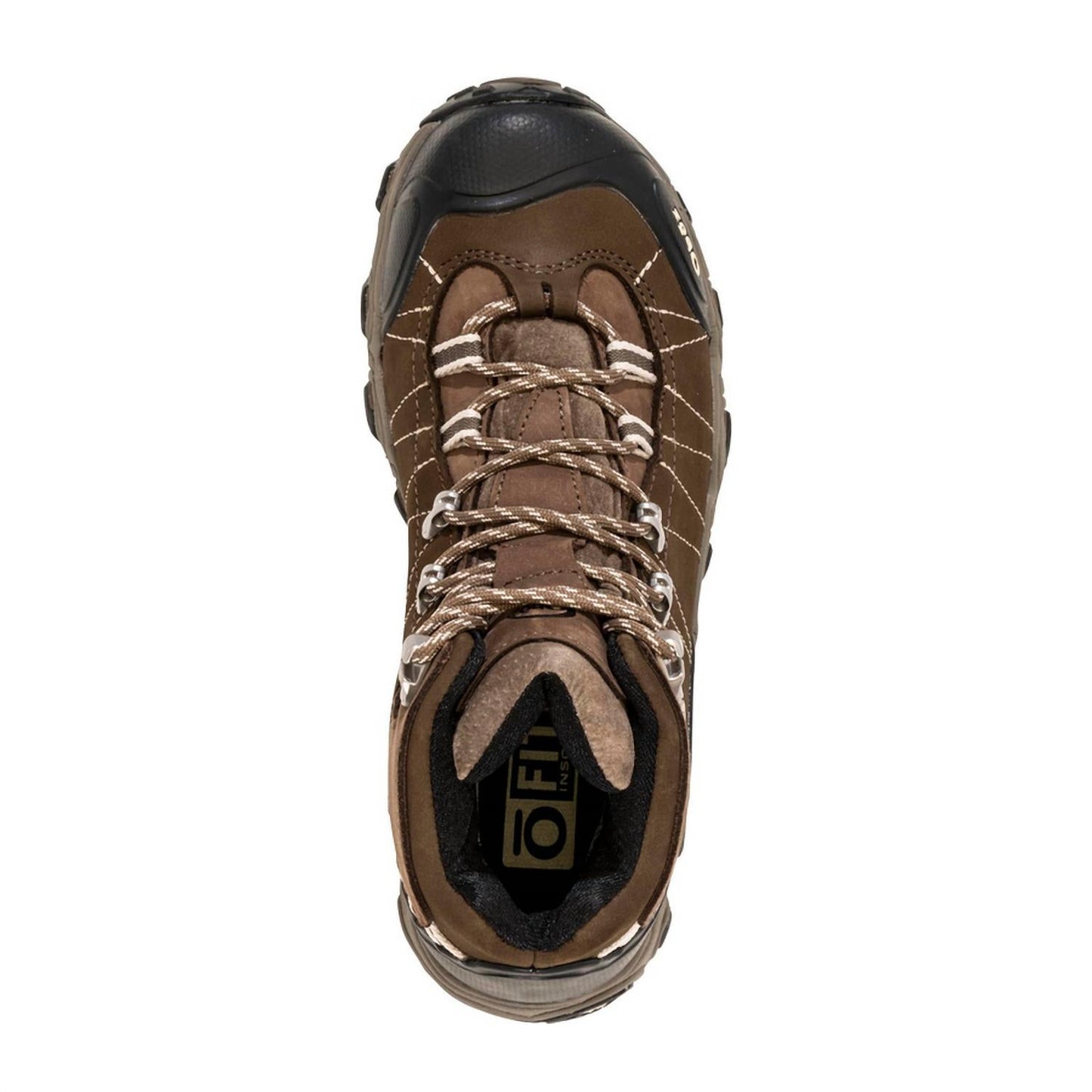 Oboz - Women's Bridger Mid B-dry Hiking Boot