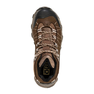 Oboz - Women's Bridger Mid B-dry Hiking Boot