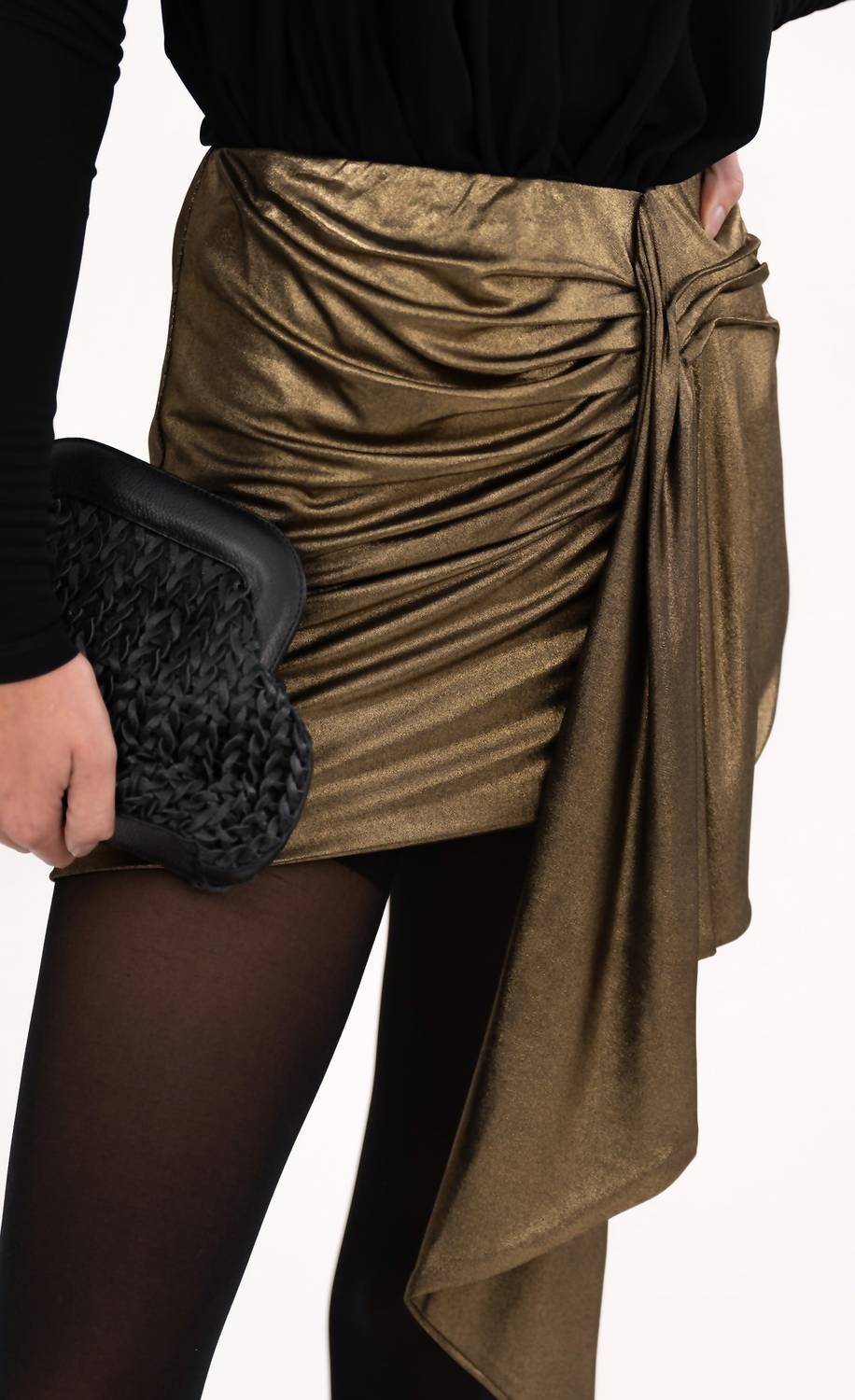 Nonchalant Label - Margo Mini Skirt