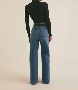 Favorite Daughter - Women's The Masha Shortie Jean