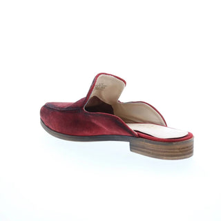 Diba True - Women's Art Easel Mule