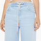 Mother - Drawn Tagger Flood Jeans